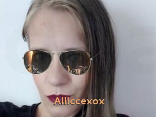 Alliccexox