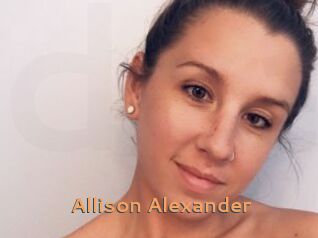 Allison_Alexander