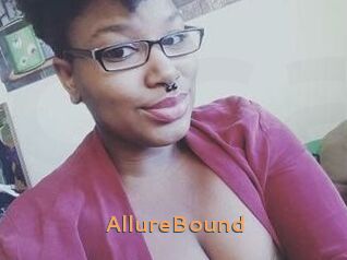 AllureBound