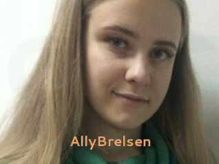 AllyBrelsen