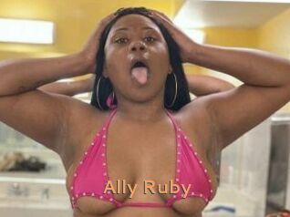 Ally_Ruby