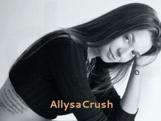 AllysaCrush