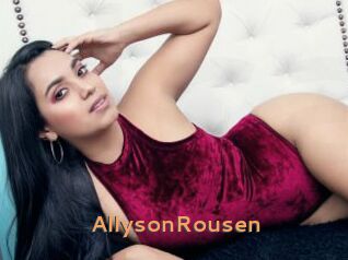 AllysonRousen