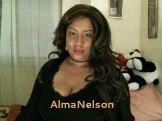 Alma_Nelson