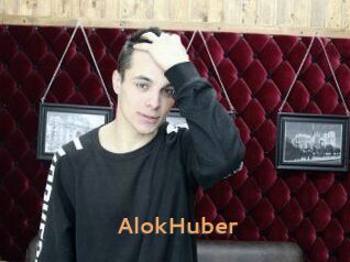 AlokHuber