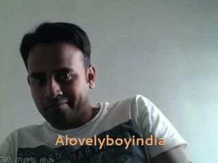 Alovelyboyindia