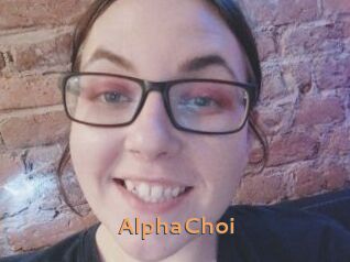 AlphaChoi