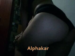 Alphakar