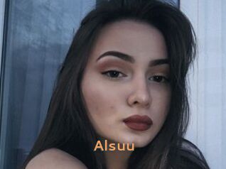 Alsuu