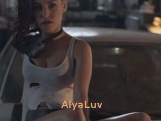 AlyaLuv