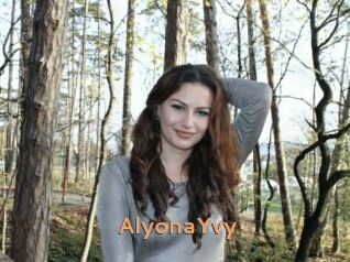 AlyonaYvy