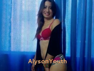 AlysonYouth