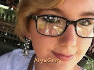 AlyxGrey