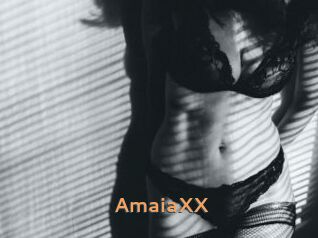 AmaiaXX