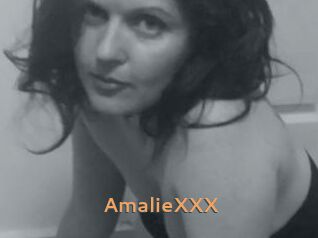 AmalieXXX