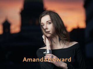 AmandaHoward