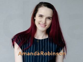 AmandaRobinson