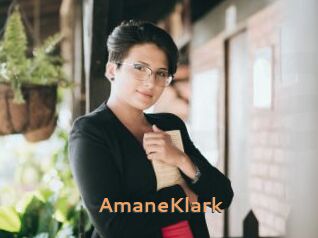 AmaneKlark