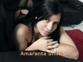 Amaranta_Smith