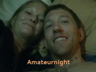 Amateurnight