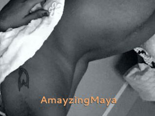 AmayzingMaya