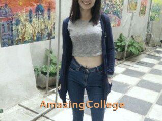 AmazingCollege