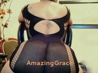 AmazingGrace