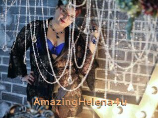 AmazingHelena4u