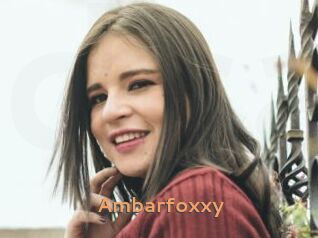 Ambarfoxxy