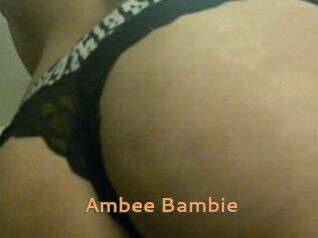 Ambee_Bambie