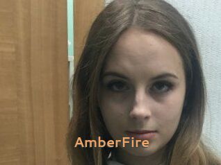 AmberFire