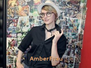 AmberFrau