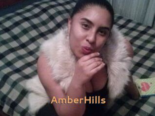 AmberHills