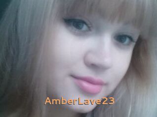 AmberLave23