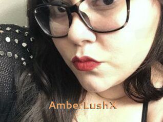 AmberLushX