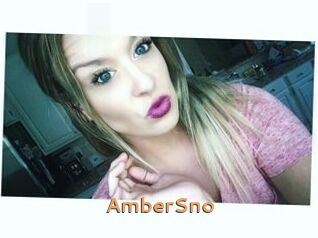 AmberSno