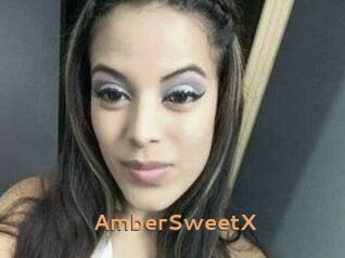 AmberSweetX