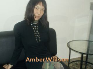 AmberWillson