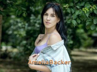 AmeliaBacker