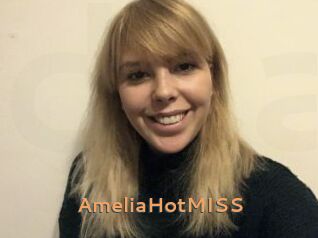 AmeliaHotMISS