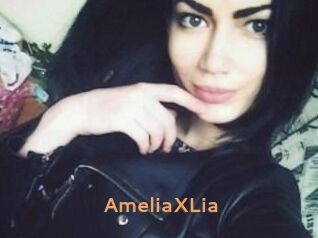 AmeliaXLia