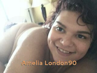 Amelia_London90