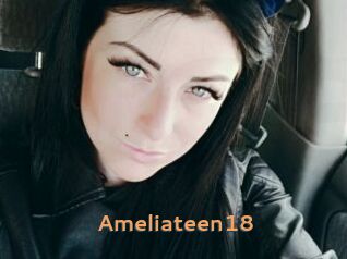 Ameliateen18