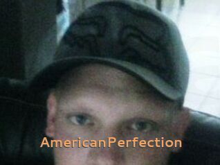 AmericanPerfection