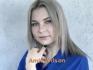 AmiaWilson