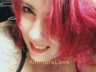 AmmoraLove