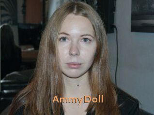 AmmyDoll