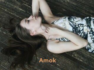 Amok