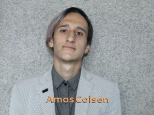 AmosColsen