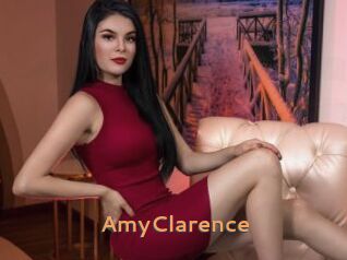 AmyClarence